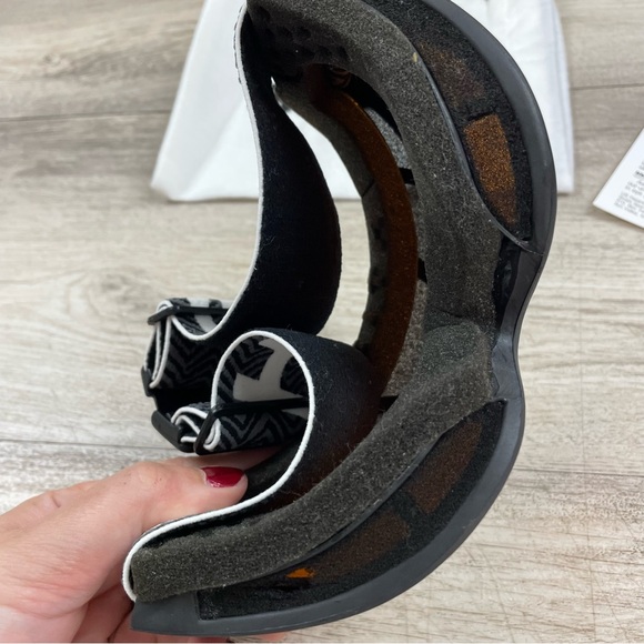 Vintage NOS Smith Optics Ski Snowboard Goggles New In Box Regulator Matrix Adult - Picture 10 of 15